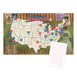 Load image into Gallery viewer, Ballpark Travel Quest Poster