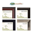 Load image into Gallery viewer, Map Your Travels Push Pin World Travel Map Framed