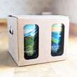 Load image into Gallery viewer, NEW! National Parks Pint Glasses