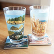 Load image into Gallery viewer, NEW! National Parks Pint Glasses