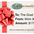 Load image into Gallery viewer, Gift Card