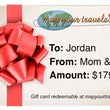 Load image into Gallery viewer, Gift Card