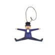 Load image into Gallery viewer, English Folklore Twelve Days of Christmas Ornament Set