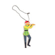 Load image into Gallery viewer, English Folklore Twelve Days of Christmas Ornament Set