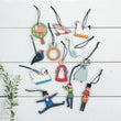 Load image into Gallery viewer, English Folklore Twelve Days of Christmas Ornament Set