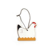Load image into Gallery viewer, English Folklore Twelve Days of Christmas Ornament Set