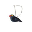 Load image into Gallery viewer, English Folklore Twelve Days of Christmas Ornament Set