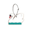 Load image into Gallery viewer, English Folklore Twelve Days of Christmas Ornament Set