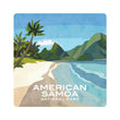 Load image into Gallery viewer, National Parks Coasters