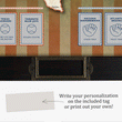 Load image into Gallery viewer, Ballpark Travel Quest Scratch-Off Poster