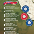 Load image into Gallery viewer, Ballpark Travel Quest Poster