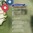 Load image into Gallery viewer, Ballpark Travel Quest Poster