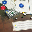 Load image into Gallery viewer, Ballpark Travel Quest Map