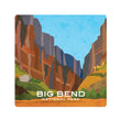 Load image into Gallery viewer, National Parks Coasters