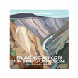 Load image into Gallery viewer, National Parks Coasters
