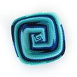 Load image into Gallery viewer, Zulu Telephone Wire Bowl