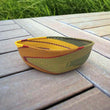 Load image into Gallery viewer, Zulu Telephone Wire Bowl