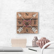 Load image into Gallery viewer, Compass String Art Travel Decor