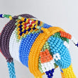 Load image into Gallery viewer, Hand-Beaded Elephant