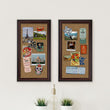 Load image into Gallery viewer, Travel Memento Boards