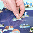 Load image into Gallery viewer, Family Travel Poster