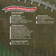Load image into Gallery viewer, Football Travel Quest Poster