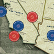 Load image into Gallery viewer, Football Travel Quest Poster