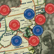 Load image into Gallery viewer, Football Travel Quest Poster