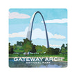 Load image into Gallery viewer, National Parks Coasters
