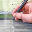 Load image into Gallery viewer, Premier Golf Courses of the United States Map