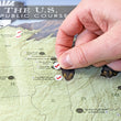 Load image into Gallery viewer, Premier Golf Courses of the United States Poster