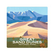 Load image into Gallery viewer, National Parks Coasters