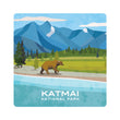 Load image into Gallery viewer, National Parks Coasters