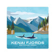 Load image into Gallery viewer, National Parks Coasters