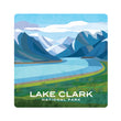 Load image into Gallery viewer, National Parks Coasters