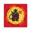 Load image into Gallery viewer, Chinese Lunar Zodiac Coasters