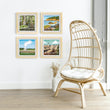 Load image into Gallery viewer, National Parks Prints — 10x10 Print Only