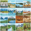 Load image into Gallery viewer, National Parks Prints — 10x10 Print Only