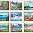 Load image into Gallery viewer, National Parks Prints — Print Only