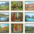 Load image into Gallery viewer, National Parks Prints — Print Only