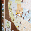 Load image into Gallery viewer, National Parks Travel Map