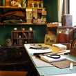 Load image into Gallery viewer, Handmade Leather Travel Journal