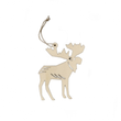 Load image into Gallery viewer, Nordic Moose Ornament