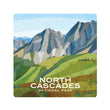 Load image into Gallery viewer, National Parks Coasters