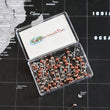 Load image into Gallery viewer, Variety Pin Set for Blueprint/Urban Maps