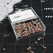 Load image into Gallery viewer, Variety Pin Set for Blueprint/Urban Maps
