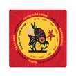 Load image into Gallery viewer, Chinese Lunar Zodiac Coasters