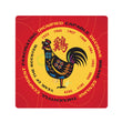 Load image into Gallery viewer, Chinese Lunar Zodiac Coasters
