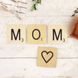 Load image into Gallery viewer, MOM Coaster Set