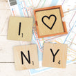 Load image into Gallery viewer, Game Tile Coasters